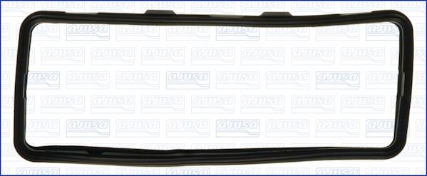 Ajusa 11116400 - Прокладка, крышка головки цилиндра autospares.lv