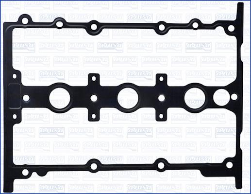 Ajusa 11130100 - Прокладка, крышка головки цилиндра autospares.lv