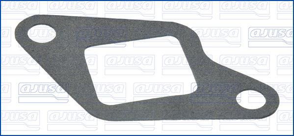 Ajusa 13135800 - Прокладка, впускной коллектор autospares.lv