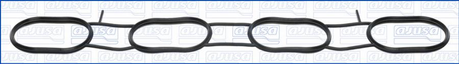 Ajusa 13220700 - Прокладка, впускной коллектор autospares.lv