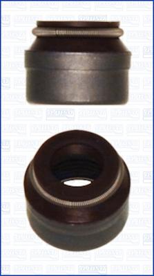 Ajusa 12005300 - Уплотнительное кольцо, стержень клапана autospares.lv