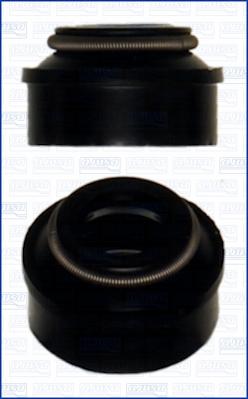 Ajusa 12001100 - Уплотнительное кольцо, стержень клапана autospares.lv