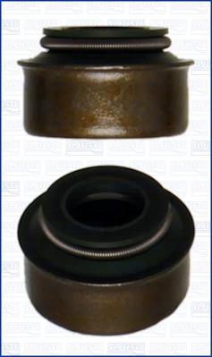 Ajusa 12002700 - Уплотнительное кольцо, стержень клапана autospares.lv