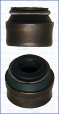 Ajusa 12010200 - Уплотнительное кольцо, стержень клапана autospares.lv