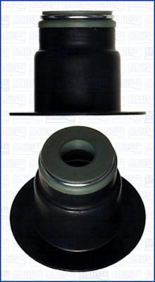 Ajusa 12018200 - Уплотнительное кольцо, стержень клапана autospares.lv