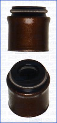 Ajusa 12012000 - Уплотнительное кольцо, стержень клапана autospares.lv