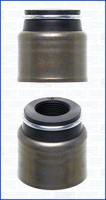 Ajusa 12037300 - Уплотнительное кольцо, стержень клапана autospares.lv