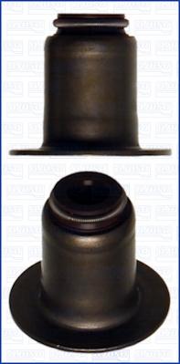 Ajusa 12021900 - Уплотнительное кольцо, стержень клапана autospares.lv