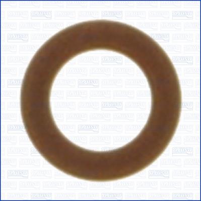 Ajusa 21003300 - Уплотнительное кольцо, резьбовая пробка маслосливного отверстия autospares.lv