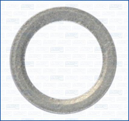 Ajusa 22018600 - Уплотнительное кольцо, резьбовая пробка маслосливного отверстия autospares.lv