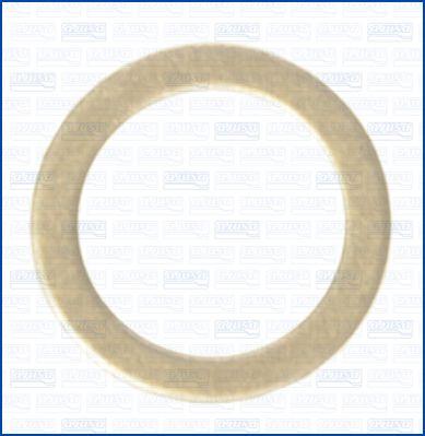 Ajusa 22018700 - Уплотнительное кольцо, резьбовая пробка маслосливного отверстия autospares.lv