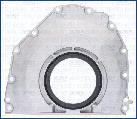Ajusa 71003100 - Уплотняющее кольцо, коленчатый вал autospares.lv