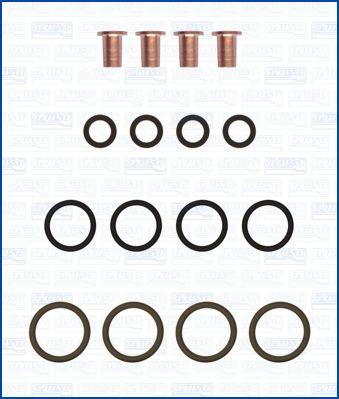 Ajusa 77024600 - Комплект прокладок, форсунка autospares.lv