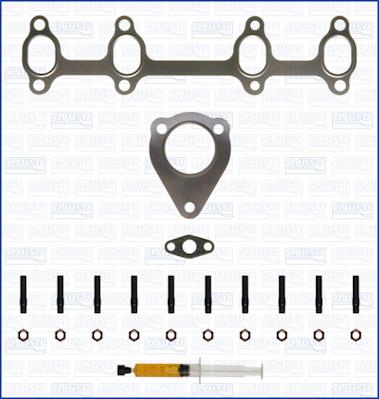 Ajusa JTC11525 - Установочный комплект, турбокомпрессор autospares.lv