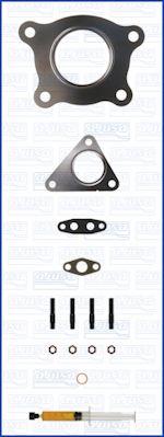 Ajusa JTC11573 - Установочный комплект, турбокомпрессор autospares.lv