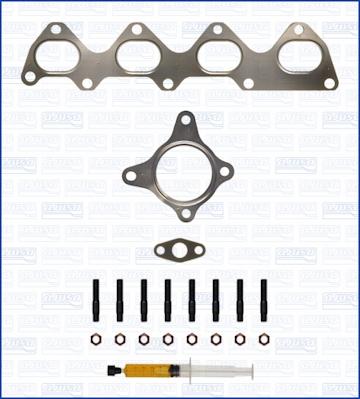 Ajusa JTC11603 - Установочный комплект, турбокомпрессор autospares.lv