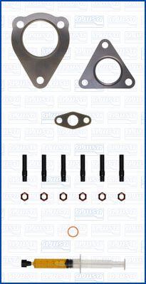 Ajusa JTC11055 - Установочный комплект, турбокомпрессор autospares.lv