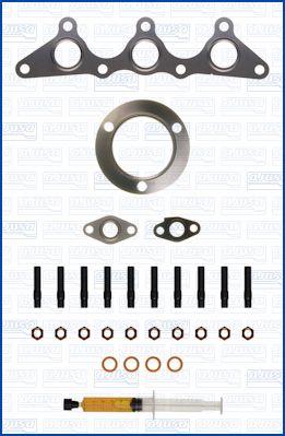 Ajusa JTC11036 - Установочный комплект, турбокомпрессор autospares.lv