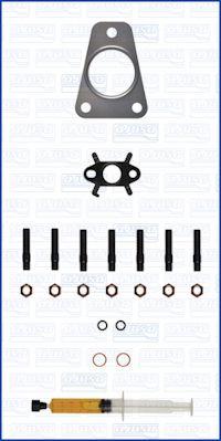 Ajusa JTC11896 - Установочный комплект, турбокомпрессор autospares.lv