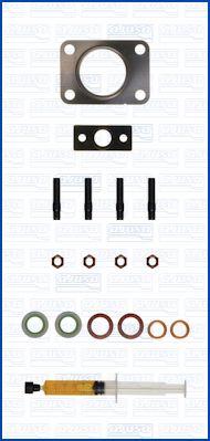 Ajusa JTC11276 - Установочный комплект, турбокомпрессор autospares.lv