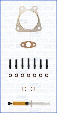 Ajusa JTC11742 - Установочный комплект, турбокомпрессор autospares.lv