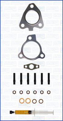 Ajusa JTC11766 - Установочный комплект, турбокомпрессор autospares.lv