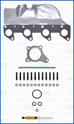 Ajusa JTC11707 - Установочный комплект, турбокомпрессор autospares.lv