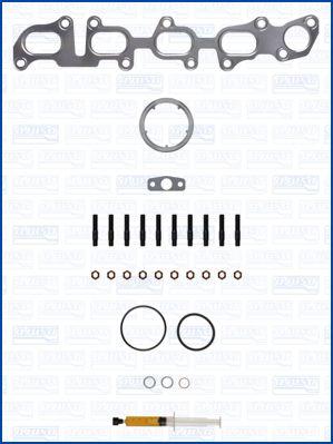 Ajusa JTC12494 - Установочный комплект, турбокомпрессор autospares.lv