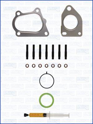 Ajusa JTC12040 - Установочный комплект, турбокомпрессор autospares.lv