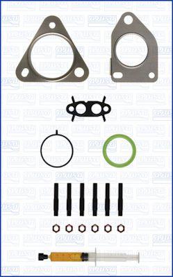 Ajusa JTC12041 - Установочный комплект, турбокомпрессор autospares.lv