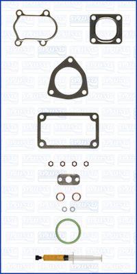 Ajusa JTC12055 - Установочный комплект, турбокомпрессор autospares.lv