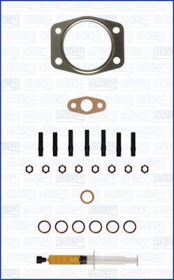 Ajusa JTC12144 - Установочный комплект, турбокомпрессор autospares.lv