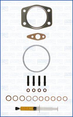 Ajusa JTC12146 - Установочный комплект, турбокомпрессор autospares.lv