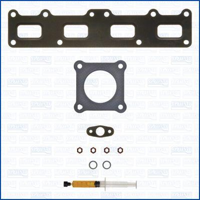 Ajusa JTC12164 - Установочный комплект, турбокомпрессор autospares.lv