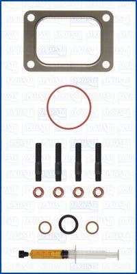 Ajusa JTC12177 - Установочный комплект, турбокомпрессор autospares.lv