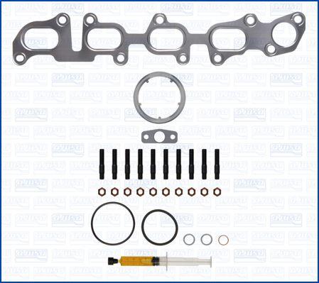 Ajusa JTC12299 - Установочный комплект, турбокомпрессор autospares.lv