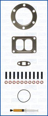 Ajusa JTC12232 - Установочный комплект, турбокомпрессор autospares.lv