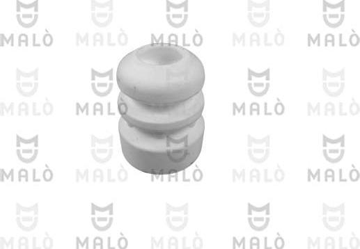 Gold 9251573-1161794H - Отбойник, демпфер амортизатора autospares.lv