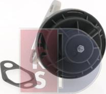 AKS Dasis 045164N - Клапан возврата ОГ autospares.lv