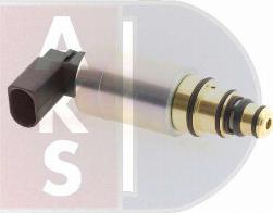 AKS Dasis 859011N - Регулирующий клапан, компрессор autospares.lv