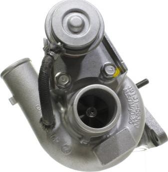 Alanko 10900953 - Турбина, компрессор autospares.lv