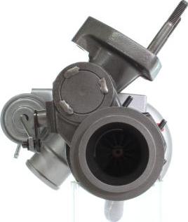 Alanko 10901095 - Турбина, компрессор autospares.lv