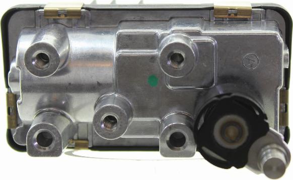 Alanko 10923032 - Исполнительный элемент, турбокомпрессор autospares.lv