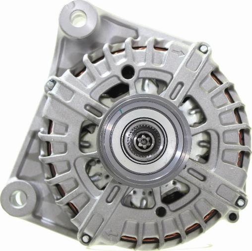 Alanko 10444989 - Генератор autospares.lv