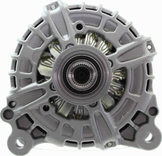 Alanko 10444922 - Генератор autospares.lv