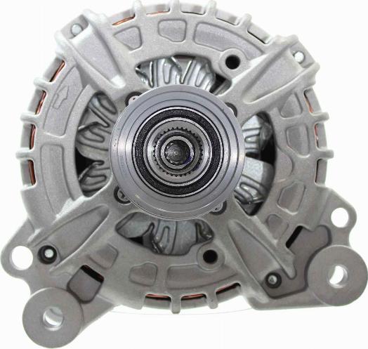 Alanko 10444382 - Генератор autospares.lv