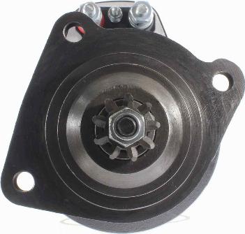 Alanko 10440903 - Стартер autospares.lv