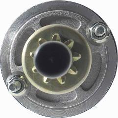 Alanko 10440989 - Стартер autospares.lv