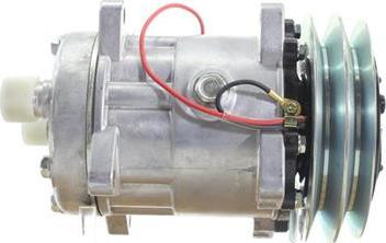 Alanko 10551127 - Компрессор кондиционера autospares.lv