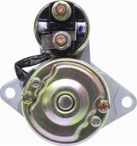 Alanko 10440575 - Стартер autospares.lv